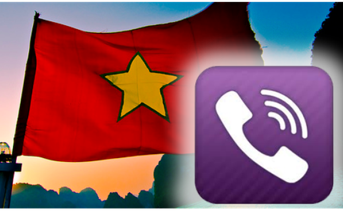 Bước đi mới của Viber tại thị trường Đông Nam Á