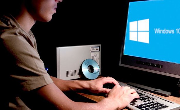 Xuất hiện video tố cáo Windows 10 tự chụp ảnh màn hình người dùng gửi về server