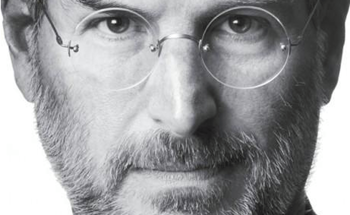 Steve Jobs - Từ đứa con của một người tị nạn Syria đến vĩ nhân thay đổi cả thế giới