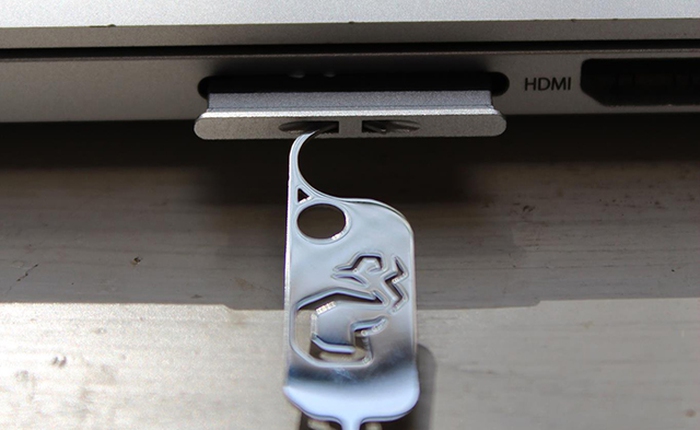 Mở hộp Nifty MiniDrive: Giải pháp mở rộng ổ lưu trữ giá rẻ cho MacBook