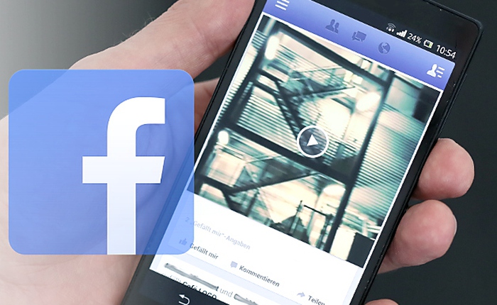 Facebook thay đổi chính sách, tham vọng thống trị thị trường quảng cáo video