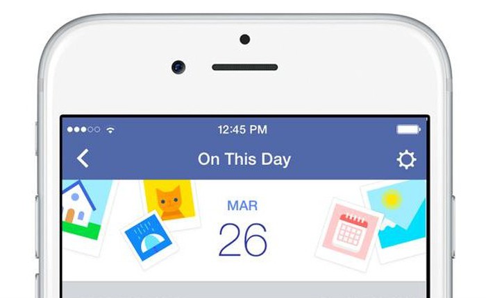 Facebook cho phép chỉnh "On this day" để tránh kỷ niệm buồn