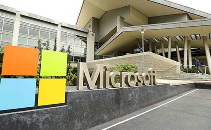 Thấy gì từ báo cáo tài chính Q4/2015 của Microsoft?