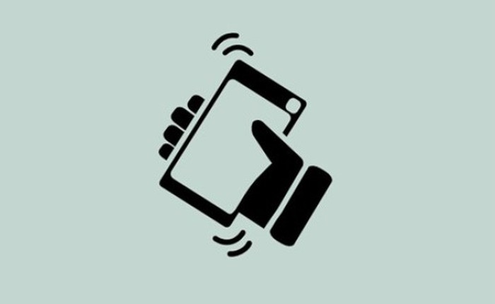 Chứng smartphone rung “ảo” là căn bệnh phổ biến ở giới trẻ