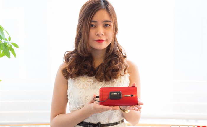 Asus Việt Nam chính thức giới thiệu sạc dự phòng ZenPower cùng bộ đôi phụ kiện chụp ảnh LolliFlash và ZenFlash