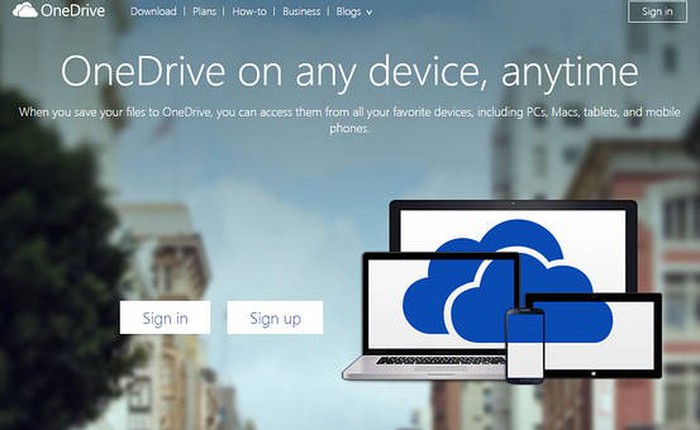 Dữ liệu vượt quota trên OneDrive sẽ đi về đâu sau khi hết thời hạn miễn phí ?