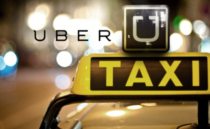 Phát biểu chính thức từ Uber Việt Nam về việc cấm khách hàng sử dụng dịch vụ