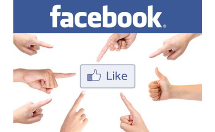 Facebook "khuynh đảo" thị trường 140 tỷ USD ra sao?