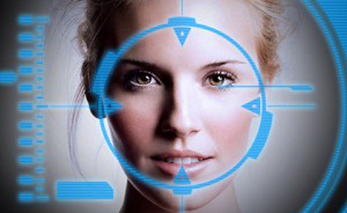 Tính năng nhận diện khuôn mặt sẽ có mặt trên 123 triệu thiết bị trước năm 2024