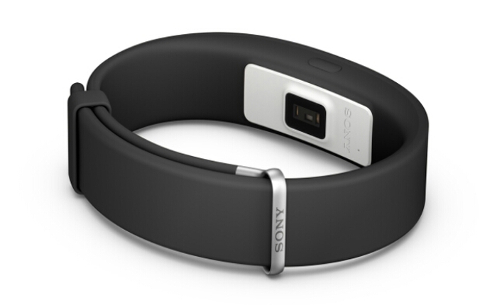Sony ra mắt vòng đeo tay thông minh SmartBand 2, giá 132 USD