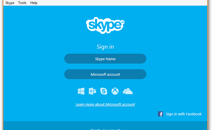 Skype lại gặp lỗi, Microsoft đề nghị người dùng tải bản cũ để khắc phục