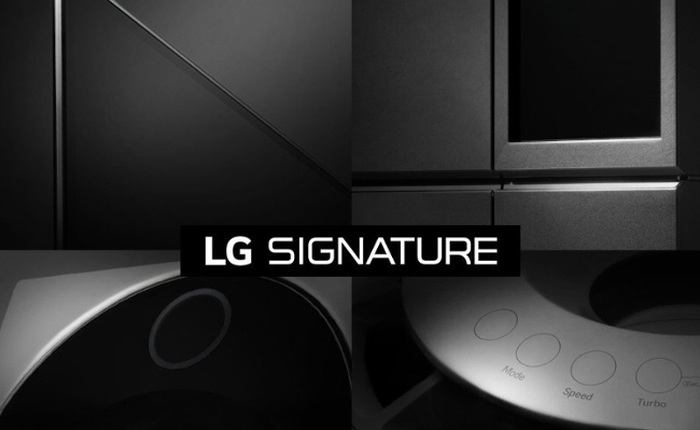 LG bị tố "đạo" quảng cáo dòng Surface của Microsoft