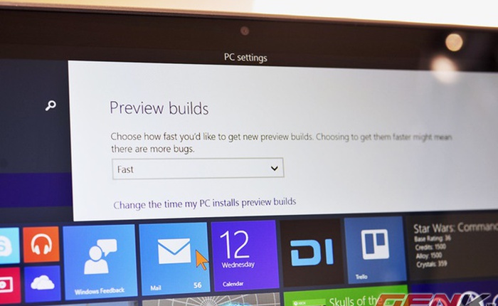 5 Cách giải quyết vấn đề Windows 10 không nhận được cập nhật Build mới