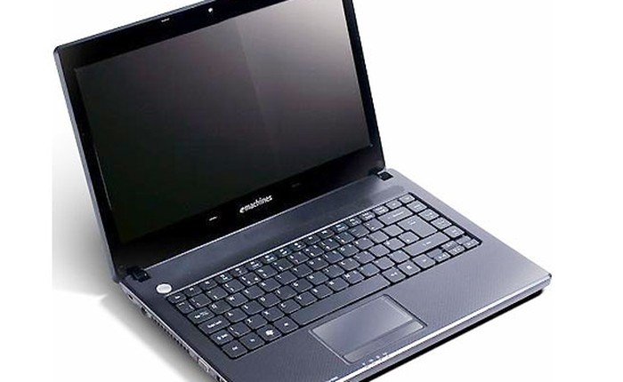 Hàng trăm nghìn dây nguồn laptop Acer có nguy cơ gây cháy