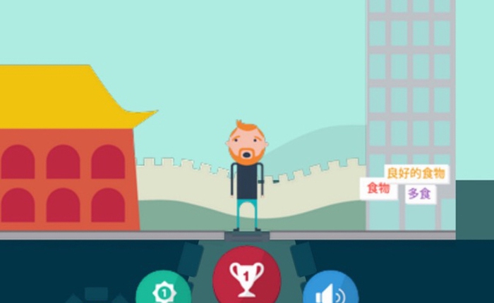 Plummet Free Fall - Rơi tự do cùng Mark Major