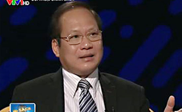 Thứ trưởng Trương Minh Tuấn: “Tội phạm không gian ảo ngày càng táo tợn và nguy hiểm”