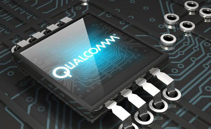 Qualcomm khủng hoảng, cổ đông đòi tách công ty làm 2