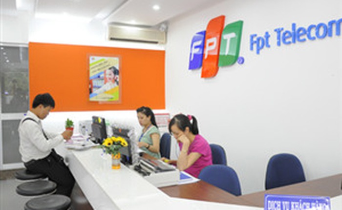 FPT Telecom bất ngờ xin thử nghiệm 4G