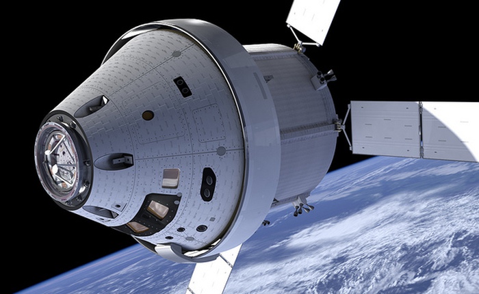 Tàu vũ trụ 6 tỷ USD của NASA sẽ khởi hành vào năm 2023 thay vì năm 2021