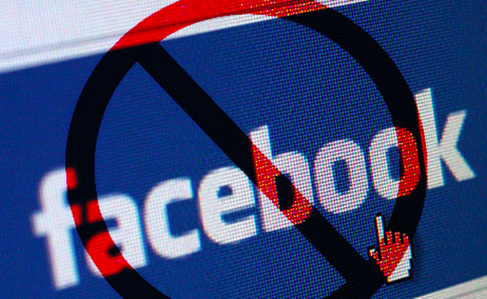 Những ảnh khỏa thân nào bị cấm trong tiêu chuẩn mới của Facebook?