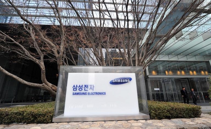 Samsung xây dựng nhà máy chip bán dẫn mới, trị giá 14,3 tỉ USD