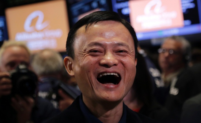 Alimama - Cánh tay dữ liệu khổng lồ chuyên lo "hậu cần" của Alibaba
