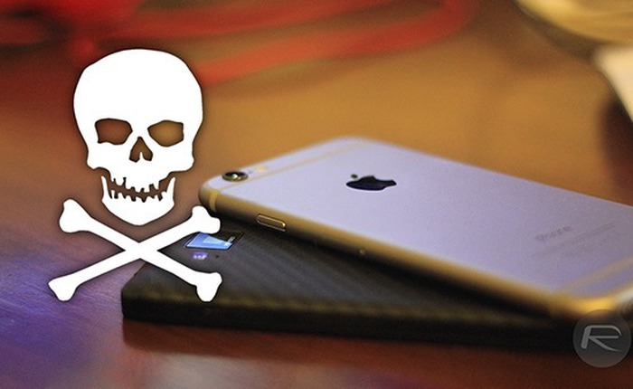 Tại sao malware Trung Quốc vượt qua được hệ thống kiểm duyệt của Apple?