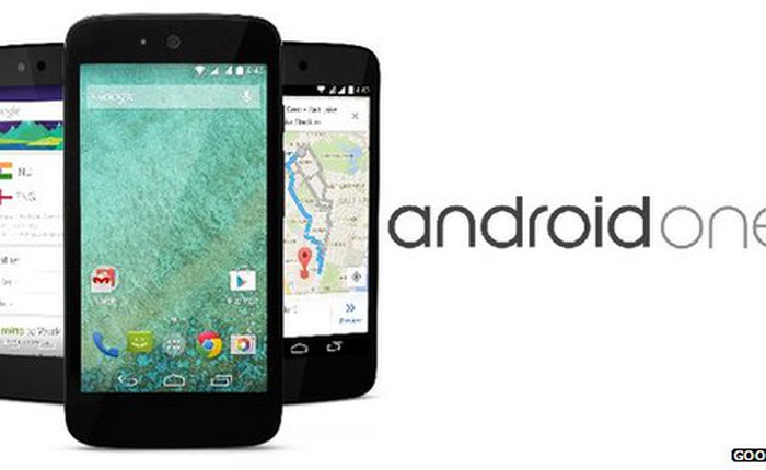 Google khởi động lại dự án điện thoại Android giá dưới 50 USD tại Ấn Độ