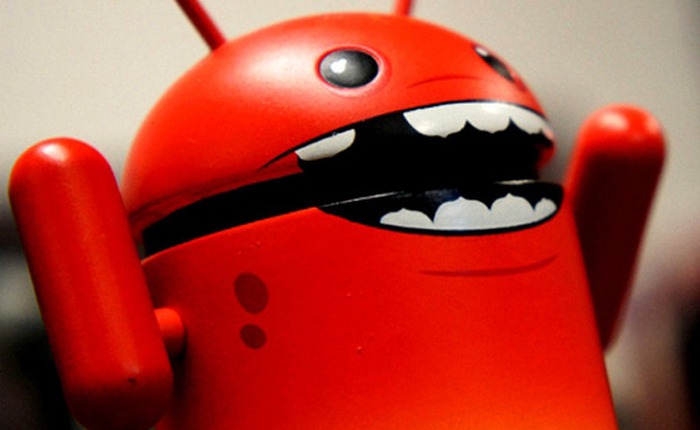 Làm thế nào để bảo vệ mình khỏi lỗ hổng cực nghiêm trọng trên Android?