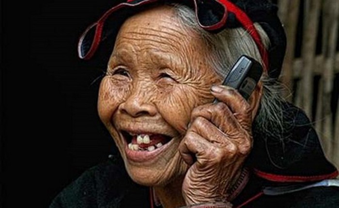 Văn hóa gọi điện trên thế giới khác nhau như thế nào?