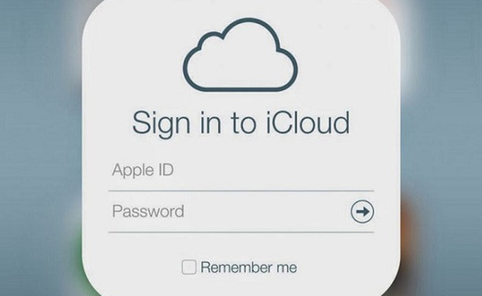 Apple nhanh chóng vá lỗ hổng cho phép hacker dễ dàng đánh cắp password iCloud