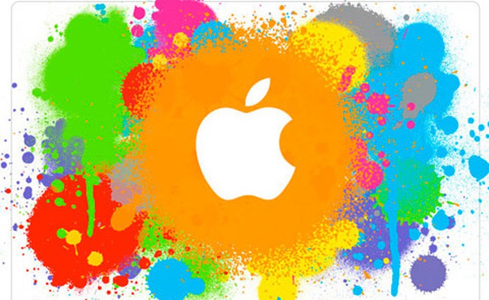 Apple năm thứ 10 liên tiếp là công ty sáng tạo nhất thế giới