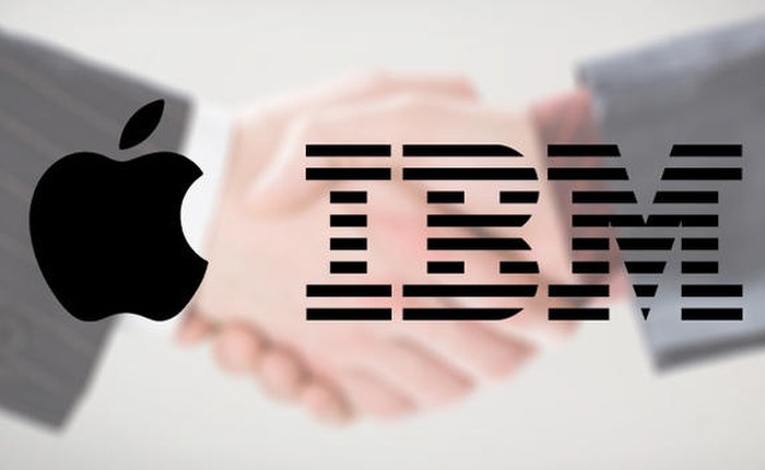 Apple mở mã nguồn Swift, IBM vui mừng