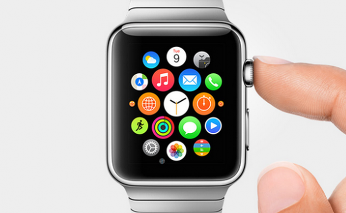 Các ứng dụng sẽ chạy trên Apple Watch "lung linh" như thế nào?