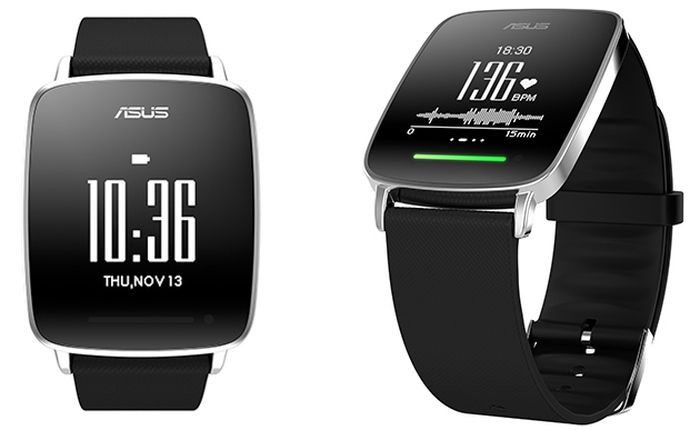 Lộ diện hình ảnh về chiếc smartwatch của ASUS có dung lượng pin lên tới 10 ngày