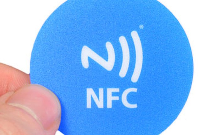 Bạn đã biết cách khởi động máy tính bằng ...NFC?