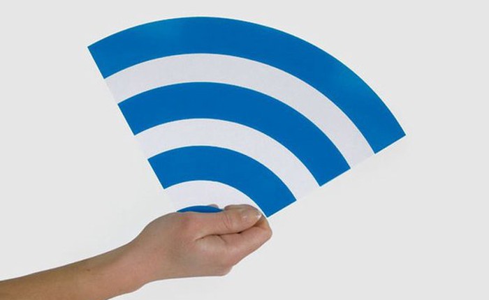 Cách đơn giản để tìm lại mật khẩu wifi bạn đã từng kết nối