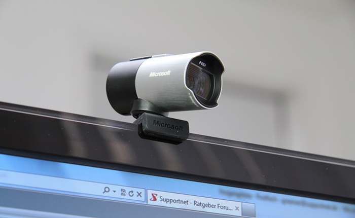 Cách để vô hiệu hóa Webcam trên laptop Windows tránh lộ "ảnh nóng"