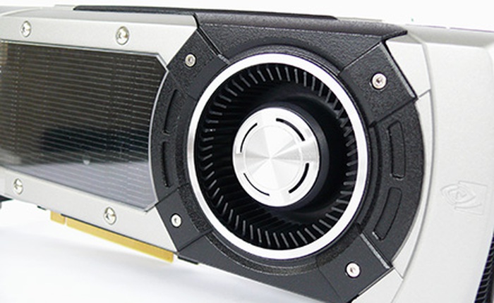 Nvidia GTX 980 Ti: Quái vật khủng khiếp, đích đến cuối cùng của mọi game thủ!