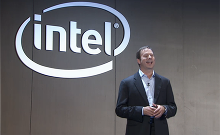 Để Skylake dẫm chân Broadwell, Intel đang toan tính điều gì?