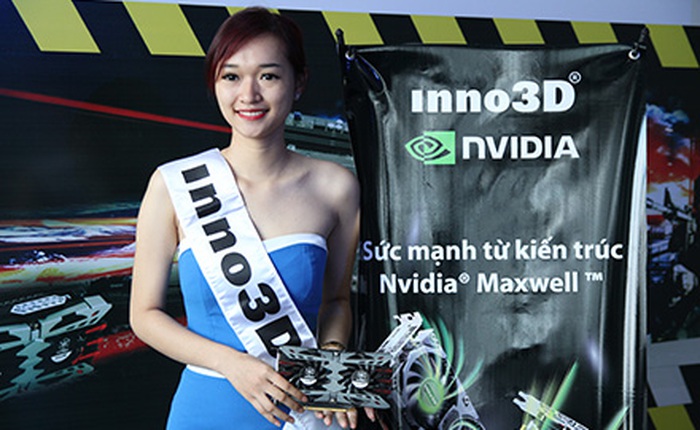 CMC P&T công bố 3 sản phẩm “đinh” dành cho game thủ Việt