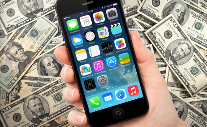 iPhone sẽ tự động trừ gần 100 nghìn đồng nếu không làm việc này!