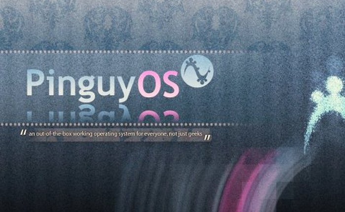 Pinguy OS – Phiên bản Linux Distro đẹp và “thân thiện”