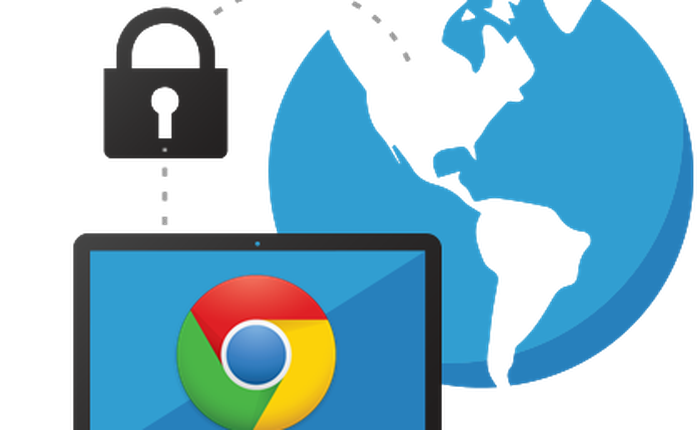 Những tiện ích VPN tốt nhất dành cho người dùng Google Chrome