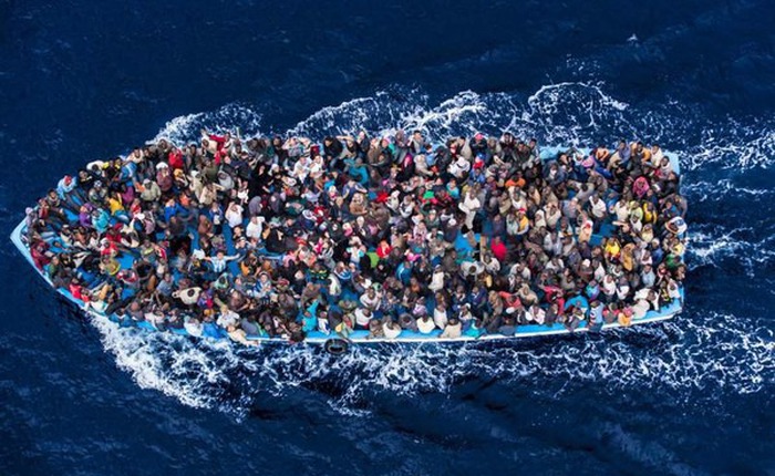 Người di cư và người tị nạn khác nhau như thế nào?