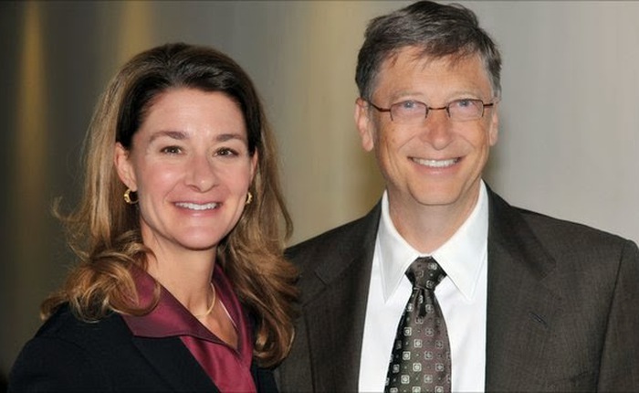 Chính phủ Anh và vợ chồng Bill Gates hiến tặng 1,5 tỷ USD để chống lại bệnh sốt rét