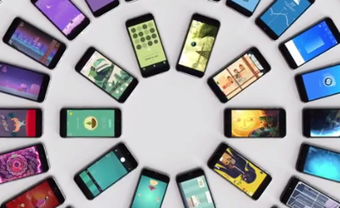 Apple tiếp tục tung ra video quảng cáo gây tranh cãi về iPhone