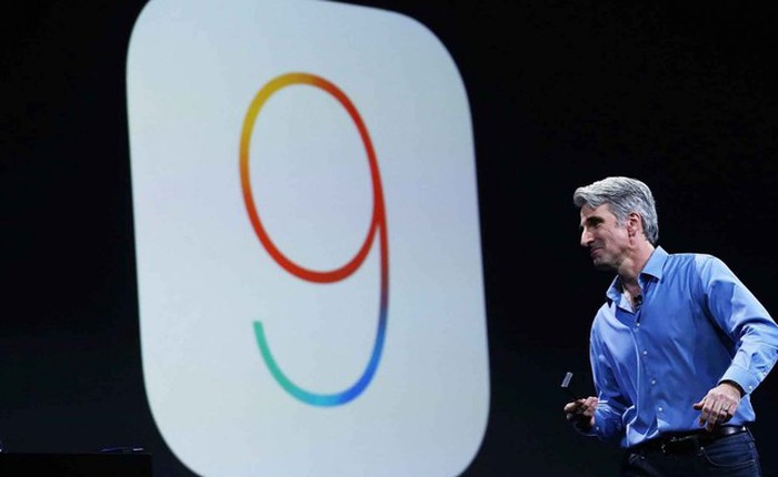 iOS 9 chưa ra mắt đã bị jailbreak thành công