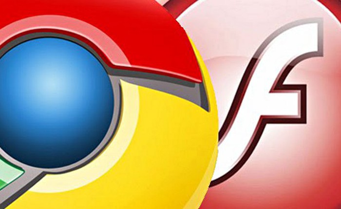 Google và Adobe hợp tác cắt giảm một số nội dung Flash không cần thiết trên Chrome