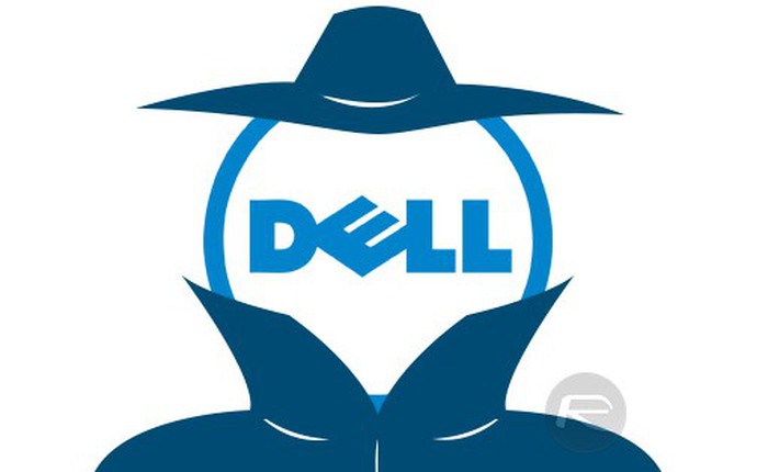 Đã có cách xử lý lỗ hổng bảo mật trên laptop Dell